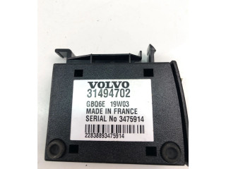 Блок управления 31494702 Volvo XC90