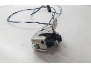 Zámek zadních dveří A6397400635 Mercedes-Benz Vito Viano W447 2019