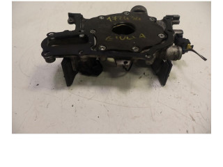 Масляный насос 55268818 55258238 Alfa Romeo Giulia