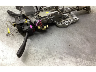    Рулевая рейка 4B1419502B, 10128728   Audi A6 S6 C5 4B 1997 - 2005 года