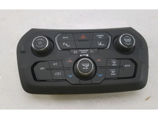 Блок управления климат-контролем 735742224, F7-0686L   Jeep Renegade