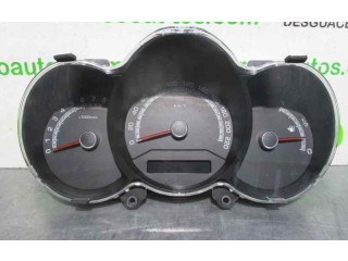 Přístrojová deska KIA Venga 2013 940031P721, A2C53420485