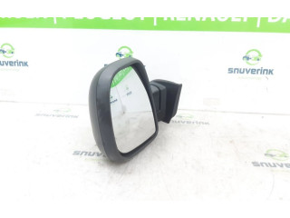 Зеркало (механическое)       Peugeot Partner  2008 - 2014 года   