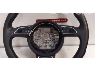 Руль Audi A1 2010 - 2018 года 4G0419091BD