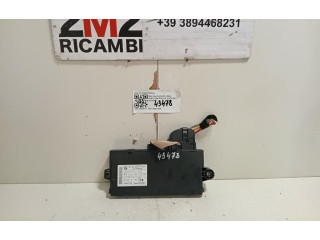 Блок комфорта 61.35-9287535-02, 61.35-9287535-02 Mini One - Cooper R50 - 53