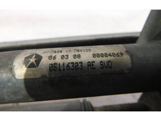 Моторчик дворников 05116303AE, 00004069 Dodge Journey