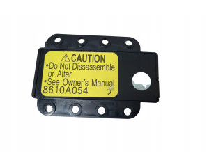 Комплект блоков управления 8610A976, 8610A976 Mitsubishi Lancer X