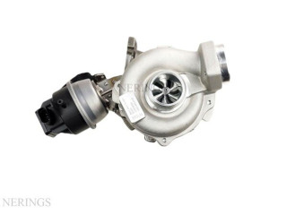  Турбина Audi A5 Sportback 8TA  53039700131, TC30-0059         