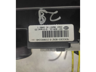 Вакуумный насос центрально замка