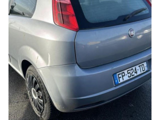 Zpětné zrcátko  Fiat Punto Evo 2009  71740498  
