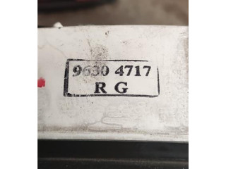 Přístrojová deska  Daewoo Lanos 1998 96304717, 96304717  