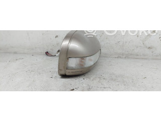 Zpětné zrcátko Mercedes-Benz C W203 2002 413133418, Z8168181