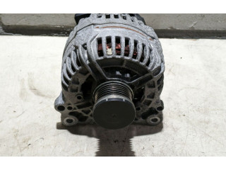 Генератор 03F903023F Skoda Rapid (NH)