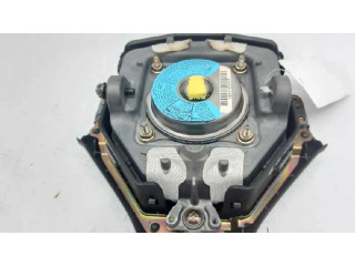 Подушка безопасности водителя 06770SEAG81ZA   Honda Accord