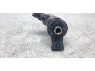 Форсунка H8201636333 Dacia Duster II K9K U8