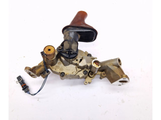 Масляный насос 05184273AD, 338371 Maserati Ghibli