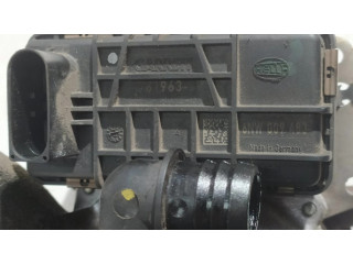 Turbodmychadlo Турбина 059145721F Audi A4 S4 B7 8E 8H 2.7