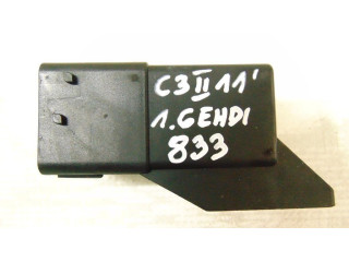 Реле подогрева свеч