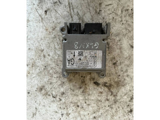 Блок подушек безопасности 6M2T14B056AD Ford Galaxy