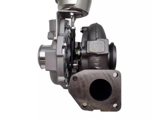  Турбина Jeep Cherokee 2.8 763360, 757246-0001         