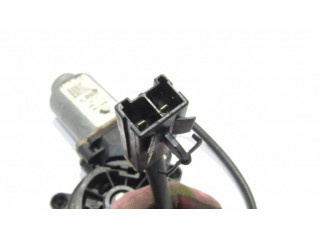 Задний двигатель механизма для подъема окон