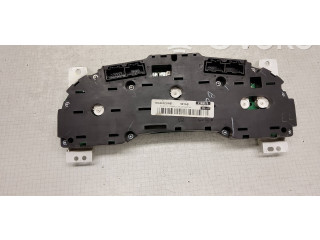 Přístrojová deska Dodge Caliber 2010 P68026901AB, 2195170