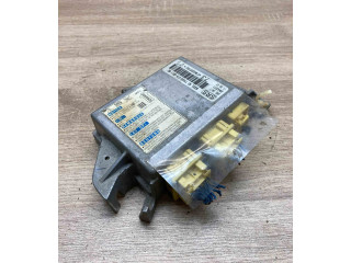 Блок подушек безопасности 77960S7AG911M2, 5WK43071   Honda Stream