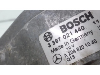 Комплект механизма стеклоочистителей