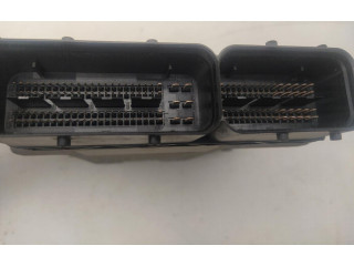 Řídící jednotka 0281011882 Volkswagen Caddy 2004