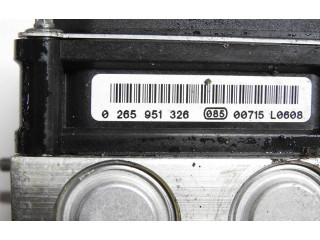 Блок АБС 0265951326, 9666930880   Peugeot  5008   -  года
