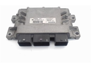 Блок управления двигателя 8200774747, 8200700695   Renault Twingo II