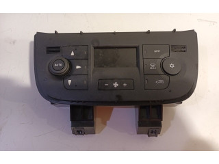 Блок управления климат-контролем 735498549   Opel Combo D