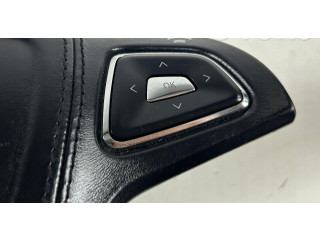 Подушка безопасности водителя HP53-78043B13-AF   Lincoln MKZ II