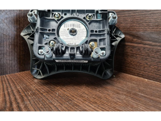 Подушка безопасности водителя PA10105020, 96454032   Citroen Berlingo