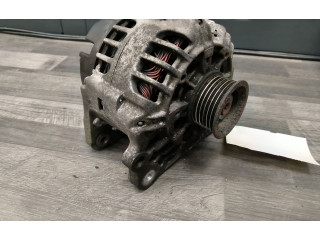 Генератор 03D903025H   Skoda Fabia Mk2 (5J)      