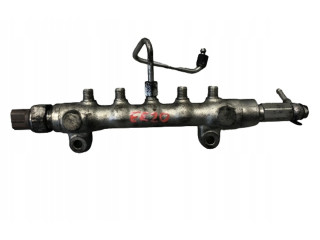 Топливная рампа Subaru Legacy