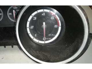 Панель приборов 50516478, A2C53352738 Alfa Romeo Giulietta