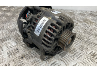 Генератор C636686R, 20190712 Ford Transit - Tourneo Connect