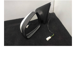 Зеркало электрическое Dacia Logan II 2012 - 2020 года