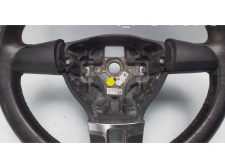 Руль Volkswagen Touran I  2003 - 2010 года 2H0419091C      