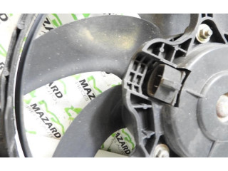 Вентилятор радиатора         Ford Fusion 