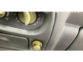 Блок управления климат-контролем 7701049963   Renault Twingo I