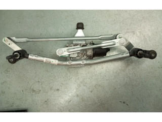 Моторчик дворников 288006875R Dacia Jogger