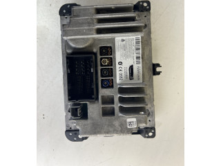 Дисплей    68224530AH, 6434CBE2800   Jeep Grand Cherokee