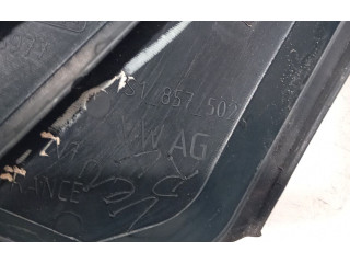 Зеркало электрическое Skoda Citigo 2011 - 2020 года