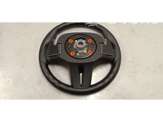 Руль BMW X3 G01  2018 - 2024 года 17b2771, 309026498n77aj      