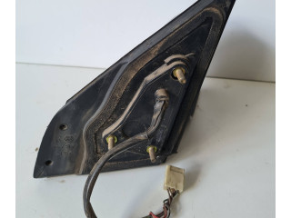 Зеркало электрическое        Toyota Yaris Verso  1999 - 2005 года   