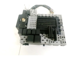 Блок предохранителей 8645170, 00W173 Volvo V70