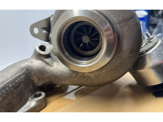 Турбина Нагнетатель Audi A4 Allroad 04L253056H, 04L253056E