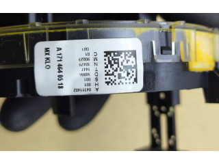 Подрулевой шлейф SRS A1714640518 Mercedes-Benz ML W164